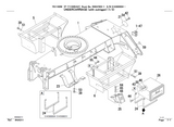 Takeuchi TB1160W Hydraulic Excavator Parts Catalogue Manual (Serial No. 514300004 and up)