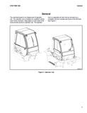 YALE A909 GDP80VX LIFT TRUCK Service Repair Manual