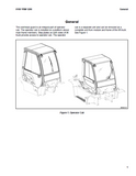 YALE C875 GP20VX LIFT TRUCK Service Repair Manual