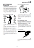 Takeuchi TB1160W Hydraulic Excavator Service Repair Workshop Manual (Serial No. 514300004 and up)