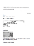 Caterpillar Cat D6R TRACK-TYPE TRACTOR (Prefix 1RW) Service Repair Manual (1RW00001 and up)