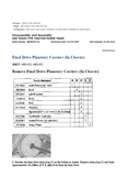 Caterpillar Cat D6R Track-Type Tractor (Prefix 2YN) Service Repair Manual (2YN00001 and up)