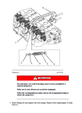 Caterpillar Cat C27 Industrial Engine (Prefix AT4) Service Repair Manual (AT400001 and up)