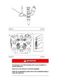 Caterpillar Cat C27 Industrial Engine (Prefix JFJ) Service Repair Manual (JFJ00001 and up)