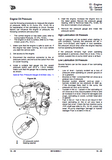 JCB VM137 Tier 2 Vibratory Roller Service Repair Manual (From: 2173051 To: 2173051)