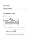 Caterpillar Cat C27 Industrial Engine (Prefix RAM) Service Repair Manual (RAM00001 and up)