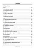 New Holland Boomer™ 40 Tier 3 Compact Tractor Service Repair Manual [2103012736 - 2106014859]