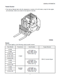 Caterpillar Cat GC70K STR Forklift Lift Trucks Service Repair Manual SN:AT89A-10231-20230