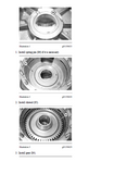 Caterpillar Cat M313D WHEELED Excavator (Prefix J3A) Service Repair Manual (J3A00001 and up)