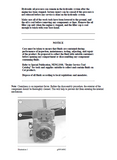 Caterpillar Cat M315D2 Wheeled Excavator (Prefix CA4) Service Repair Manual (CA400001 and up)