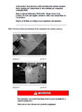 Caterpillar Cat M315D WHEELED Excavator (Prefix W5M) Service Repair Manual (W5M00001 and up)