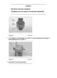 Caterpillar Cat M315D WHEELED Excavator (Prefix K5E) Service Repair Manual (K5E00001 and up)
