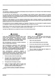 JCB (700 Series) 712 Articulated Dump Truck Service Repair Manual SN: 612001