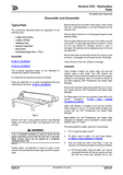 JCB 3CX T4F Backhoe Loader Service Repair Manual From 02254521 to 02274521