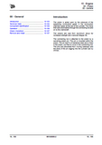 JCB 8330 FASTRAC (AGRICULTURAL TRACTOR) Service Repair Manual (From: 1351000 To: 1359999)