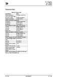 JCB 8330 FASTRAC (AGRICULTURAL TRACTOR) Service Repair Manual (From: 1351000 To: 1359999)