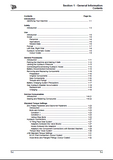 JCB JS200 Series Tracked Excavator Service Repair Manual From: 2413001 To: 2413400