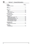JCB JS300, JS330, JS360, JS370 - Tracked Excavators - Tier 2 JCB DieselMax Engine Service Repair Manual From: 2402430 To: 2404430