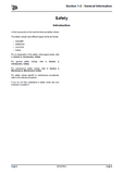 JCB JS300, JS330, JS360, JS370 - Tracked Excavators - Tier 2 JCB DieselMax Engine Service Repair Manual From: 2402430 To: 2404430