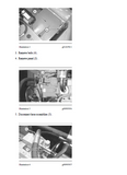 Caterpillar Cat M313C WHEELED Excavator (Prefix BDR) Service Repair Manual (BDR02001 and up)