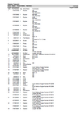 Massey Ferguson 6445 TRACTOR Service Parts Catalogue Manual (Part Number : 1637454)