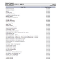 Massey Ferguson 6460 TRACTOR TIER 3 Service Parts Catalogue Manual (Part Number : 3906156)