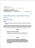 Caterpillar Cat 434F BACKHOE LOADER (Prefix LDH) Service Repair Manual (LDH00001 and up)