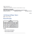 Caterpillar Cat 434F2 BACKHOE LOADER (Prefix HWR) Service Repair Manual (HWR00001 and up)