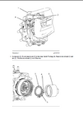 Caterpillar Cat 434F2 BACKHOE LOADER (Prefix HWR) Service Repair Manual (HWR00001 and up)