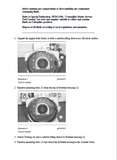 Caterpillar Cat 436C BACKHOE LOADER (Prefix 2BR) Service Repair Manual (2BR00911 and up)