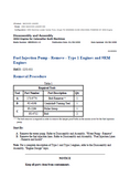 Caterpillar Cat 436C BACKHOE LOADER (Prefix 9JN) Service Repair Manual (9JN00884-01049)