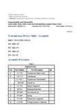 Caterpillar Cat 434E BACKHOE LOADER (Prefix SJL) Service Repair Manual (SJL00001 and up)