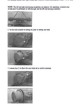 Caterpillar Cat 438C BACKHOE LOADER (Prefix 1TR) Service Repair Manual (1TR00001-01283)