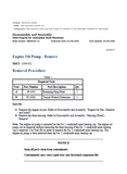 Caterpillar Cat 438C BACKHOE LOADER (Prefix 1JR) Service Repair Manual (1JR00001-01106)