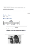 Caterpillar Cat 438B BACKHOE LOADER (Prefix 3KK) Service Repair Manual (3KK03000 and up)