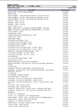 Massey Ferguson 4260 TRACTORS (|-> K37009) Service Parts Catalogue Manual (Part Number : 819919)