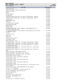 Massey Ferguson 5435 TRACTOR (TIER 3) Service Parts Catalogue Manual (Part Number : 3906177)