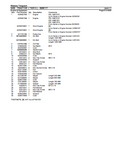 Massey Ferguson 5435 TRACTOR (TIER 3) Service Parts Catalogue Manual (Part Number : 3906177)