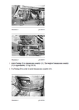 Caterpillar Cat 434E BACKHOE LOADER (Prefix SXB) Service Repair Manual (SXB00001 and up)