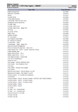 Massey Ferguson 5475 TRACTOR (TIER 3 Sisu Engine) Service Parts Catalogue Manual (Part Number : 3906307)