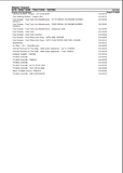 Massey Ferguson 6270 TRACTOR Service Parts Catalogue Manual (Part Number : 1637364)