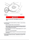 Caterpillar Cat 434F BACKHOE LOADER (Prefix FLY) Service Repair Manual (FLY00001 and up)