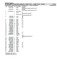 Massey Ferguson MF8926 TELESCOPIC HANDLER (->| 3600 11227, ->| 3601 11224) Parts Catalogue Manual
