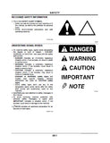 Hitachi Zaxis 225USRLC Excavator Service Repair Manual