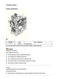 CLAAS ARION 420-410 (Type A32) Tractor Service Repair Manual Serial No. A3200000 and up