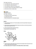 CLAAS ARION 550-510 HEXASHIFT (A74) Tractor Service Repair Manual Serial No. A7400050 and up