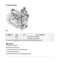 CLAAS ARION 550-530 CMATIC (Type A35) Tractor Service Repair Manual Serial No: A3500050 and up