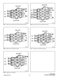 Bobcat 2400 Series Rear Aux Hydraulic Control Valve Component Service Repair Manual SN: All