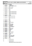 Massey Ferguson MF7724 MF7724S TRACTOR (DYNA VT) (F092038 - 9999999) OR (M7724PFN9S1003 -9999) Parts Catalogue Manual