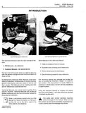 JOHN DEERE JD500A LOADER BACKHOE Service Repair Manual